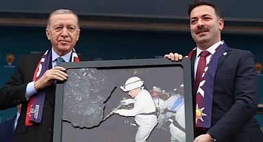 Mustafa Çağlayan, asaleten atandı