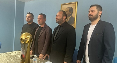 Süper Lige çıkmışlardı! Zonguldak Basket67 Takımını bekleyen büyük tehlike...