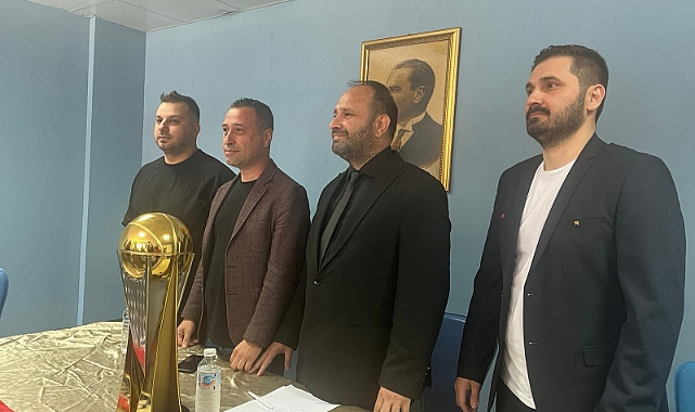 Süper Lige çıkmışlardı! Zonguldak Basket67 Takımını bekleyen büyük tehlike...