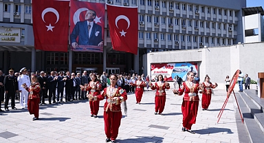 Zonguldak’ın Düşman İşgalinden Kurtuluşunun 103. Yıl Dönümü