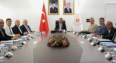 Zonguldak'ta