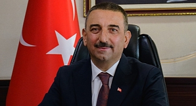 Zonguldak Valisi Osman Hacıbektaşoğlu'ndan Kurban Bayramı Mesajı