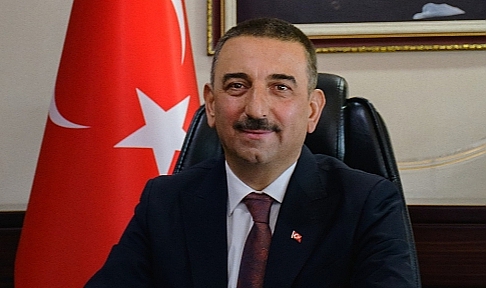 Zonguldak Valisi Osman Hacıbektaşoğlu'ndan Kurban Bayramı Mesajı