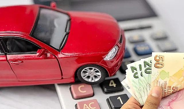 Aracı olanı ilgilendiriyor dikkat! Son tarih 31 Temmuz