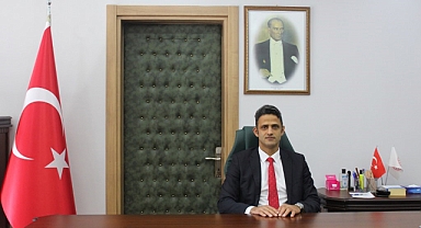 Çaycuma’nın yeni kaymakamı Adem Kaya oldu