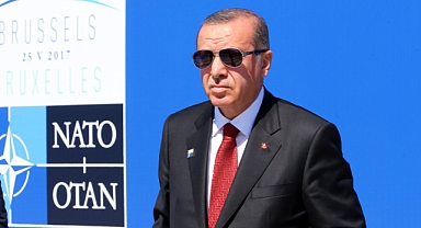 Erdoğan, ABD'de düzenlenecek NATO Zirvesi'ne katılacak