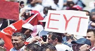EYT yasası iptal edilebilir mi?
