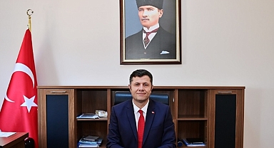 Halil İbrahim Ertekin Zonguldak Vali Yardımcılığına atandı