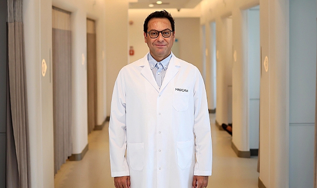 Her Yıl 1,4 Milyon Kişi Hepatit Kurbanı