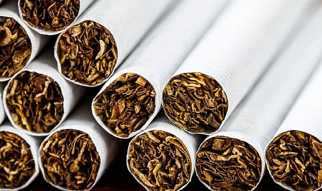 İki sigara grubuna daha zam yapıldı