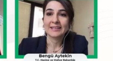 Kararı Cumhurbaşkanı imzaladı! İşte TTK'ya atanan yönetim kurulu üyesi!