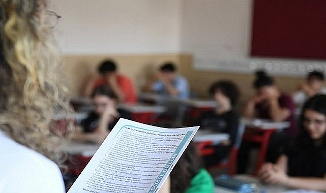 LGS yerleştirme sonuçları açıklandı, nakillere dikkat