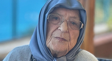 Mustafa Çağlayan’ın Acı Kaybı: Anneannesini Yitirdi