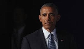 Obama seçimlerde kimi desteklediğini ağzından kaçırdı