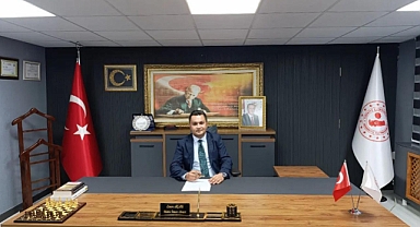 Saimbeyli’de