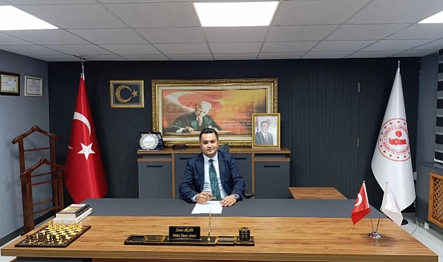 Saimbeyli’de "Geleneksel Saimbeyli Kelebeği Gözlem ve Fotoğrafçılık" etkinliği düzenlenecek