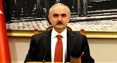 Şenol Levent Elmacıoğlu Zonguldak Vali Yardımcılığına atandı