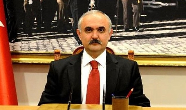 Şenol Levent Elmacıoğlu Zonguldak Vali Yardımcılığına atandı