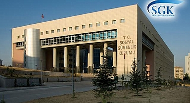 SGK'den belediyelere kritik 'teminat' uyarısı
