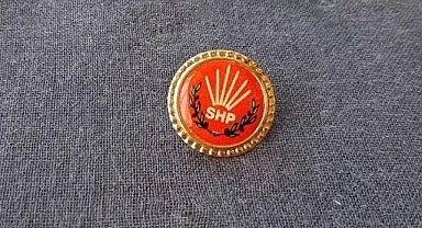 SHP Yeniden Kuruldu