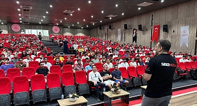 Siber Vatan Bootcamp Başladı