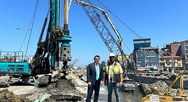 Sona geliniyor, hedef sonbahar!