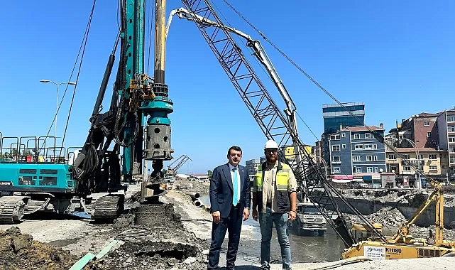 Sona geliniyor, hedef sonbahar!