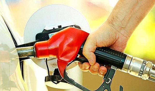 Sürücülere kontak kapattıracak zam geliyor! Benzin, motorin ve LPG'ye temmuz zammı.
