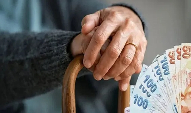 Temmuz zammının ardından şimdi sırada emeklilere nefes aldıracak yeni bir gelişme var!