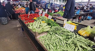 TESK Başkanı Palandöken: Haksız Rekabet Esnafı Zor Durumda Bırakıyor