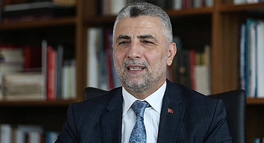 Ticaret Bakanı Ömer Bolat: Afganlar giderse hayvancılık biter