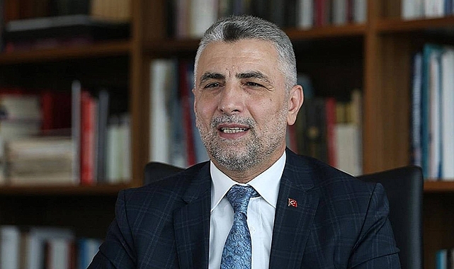 Ticaret Bakanı Ömer Bolat: Afganlar giderse hayvancılık biter