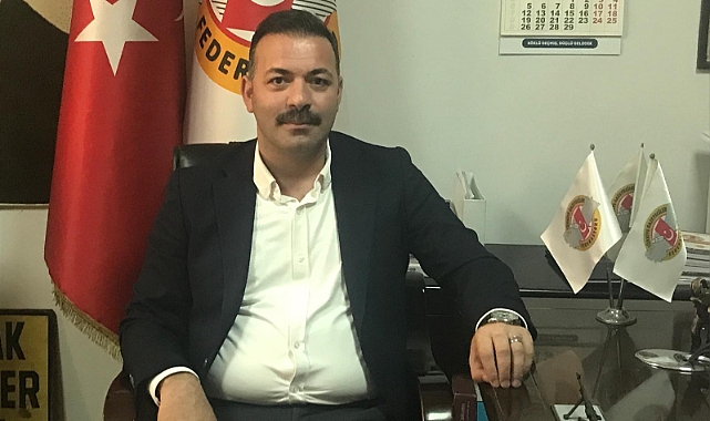 TTK’ nın Özelleştirilmesi gibi bir durum asla söz konusu değildir”