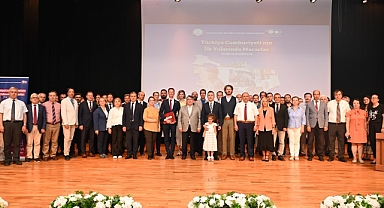 Türkiye Cumhuriyeti’nin İlk Yıllarında Macarlar Sergisi ve Konferansı Düzenlendi