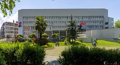 Vali Yardımcıları Turgut Subaşı ve Mehmet Türk'ün yerleri değişti!