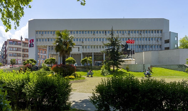 Vali Yardımcıları Turgut Subaşı ve Mehmet Türk'ün yerleri değişti!