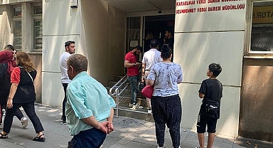 Vergi Dairesi Başkanlıkları 'Defterdarlık' Oldu