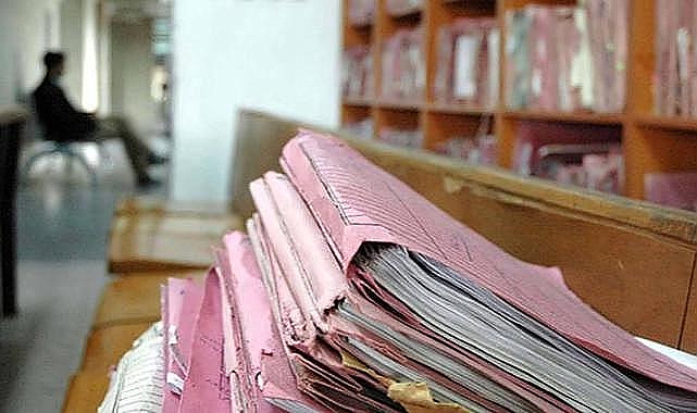 Zonguldak Belediyesi davalık oluyor!