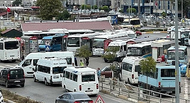 Zonguldak'ta toplu taşımaya büyük zam!