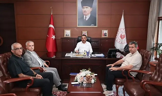 Zonguldak'ta tüm kurumlar alarma geçirildi