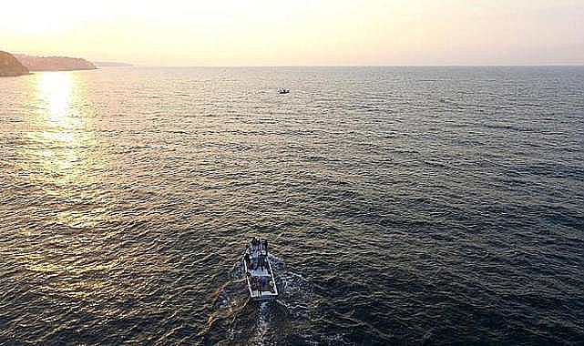 "Zonguldak’ta turistik deniz yolcu taşımacılığı başlamalı!"