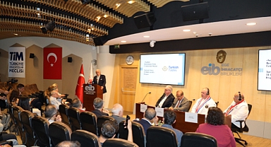 ABD'ye İhracat, Turkish Tastes Markasıyla Katma Değer Kazanıyor