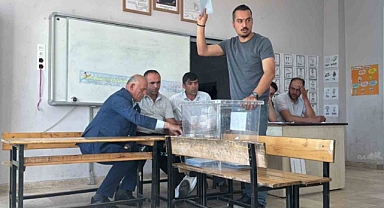 Ağustos ayı seçim anketinde birinci parti belli oldu: 'Bu pazar seçim olsa'