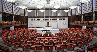 AK Parti'nin hazırlık yaptığı yeni yasalar belli oldu