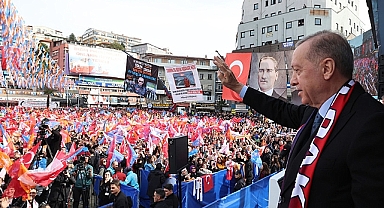 Cumhur İttifakı koridorlarında 'erken seçim tarihi' kulisi: 'Erdoğan 'Hodri meydan' diyecek