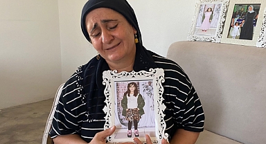 Diyarbakır 5. Sulh Ceza Hakimliğince Narin olayına ilişkin yayın yasağı: Günlerdir aranıyor