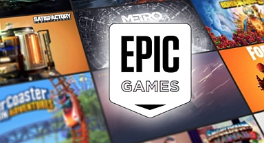 Epic Games'ten futbolseverleri memnun edecek ücretsiz oyun