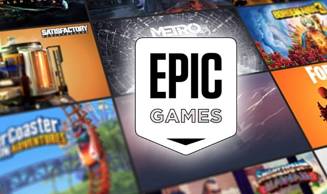 Epic Games'ten futbolseverleri memnun edecek ücretsiz oyun
