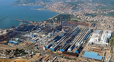 Erdemir için çok önemli karar Resmi Gazete'de!