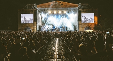 maNga'dan Muğla'da Enerjik Bir Performans